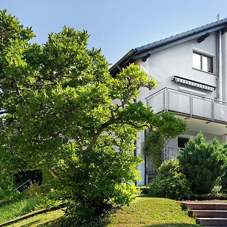 Ferienwohnung Das Nest Schiltach Bagian luar foto