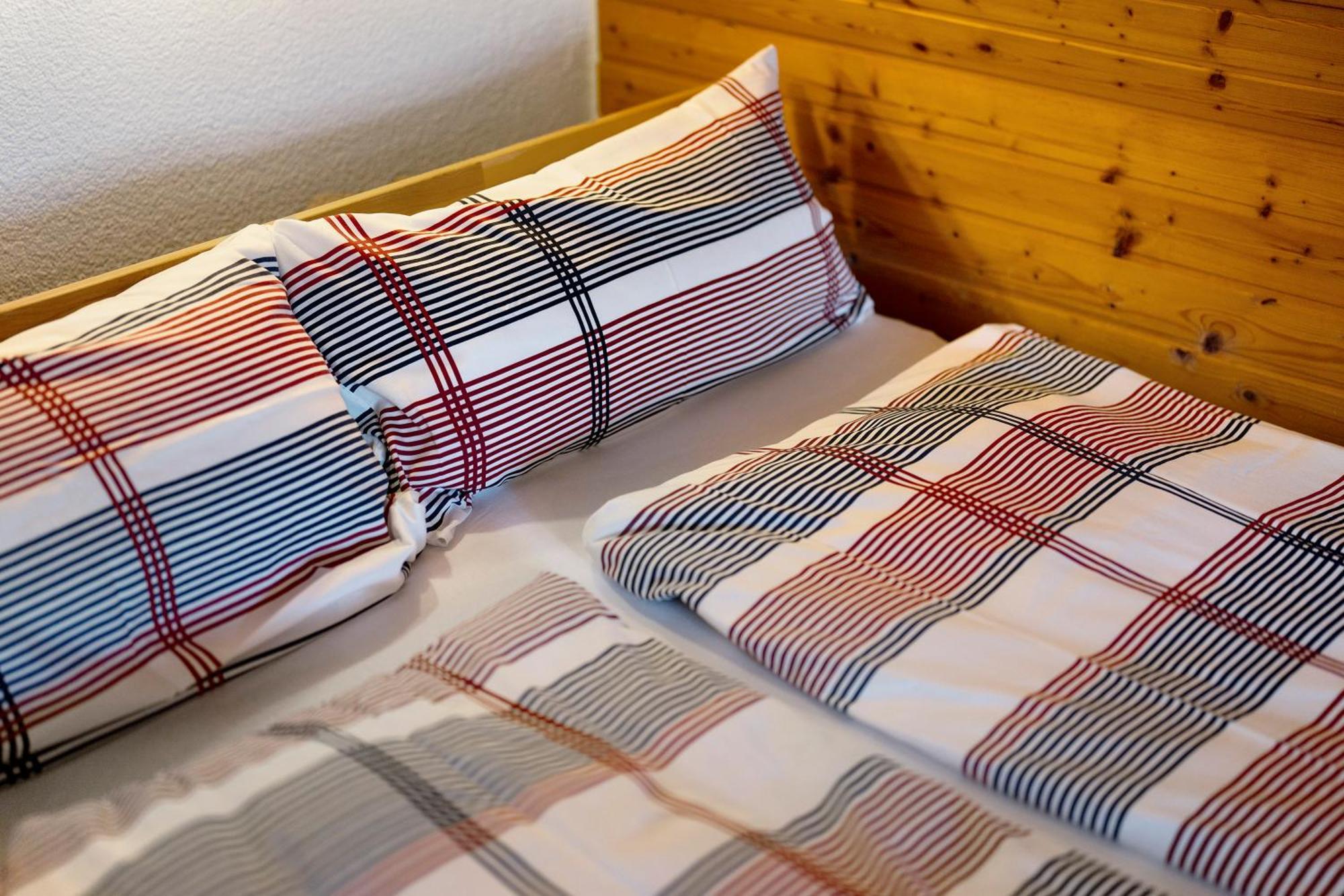 Ferienwohnung Das Nest Schiltach Bagian luar foto