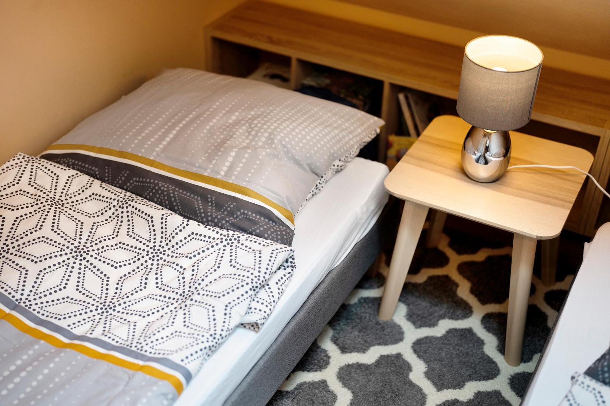 Ferienwohnung Das Nest Schiltach Bagian luar foto